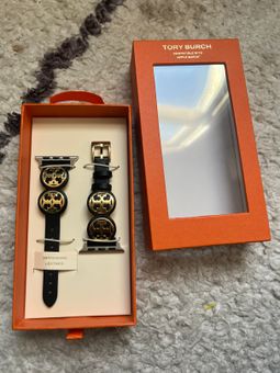 Tory burch apple on sale watch band 38mm