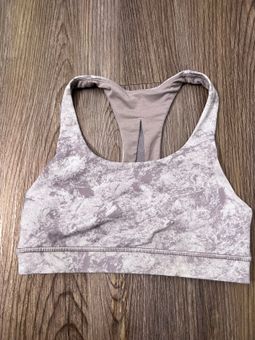 Lululemon Invigorate Bra Size 4, Women's Fashion, Activewear on