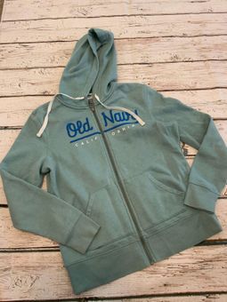 Old navy fleece pullover clearance $5