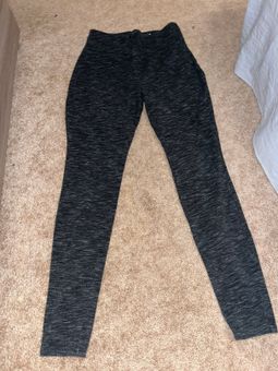 Mossimo Supply Co Leggings White - $6 (70% Off Retail) - From Baylee