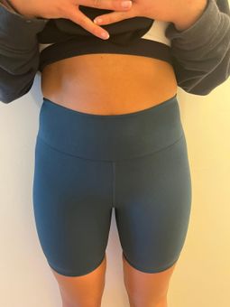 Uniqlo Yoga Shorts