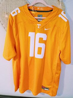 Vols, Tennessee Nike Peyton Manning Jersey