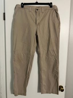 Carhartt Mens Pants Size 38 - $25 - From Elizabeth
