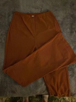 Styling Halara Corduroy Pants