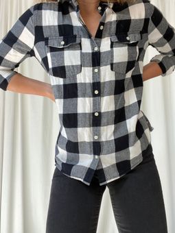 mossimo supply flannel
