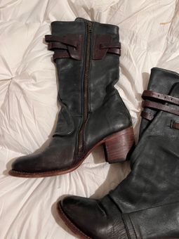 Freebird caden 2025 boots