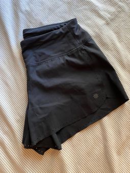 Athleta Running Shorts Black Size XS - $30 (56% Off Retail) - From