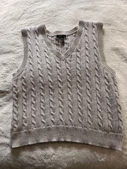 Wild Fable Knit sweater vest