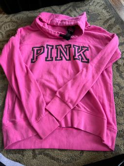 Women’s Victoria’s secret’s pink brand hoodie size xs