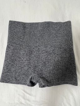 gray biker shorts colsie target｜TikTok Search