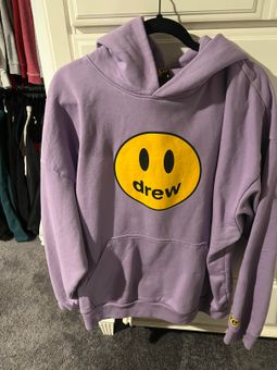 Drew House Mascot Hoodie Purple Size L - $176 - From nicole