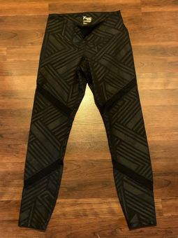 Old Navy Active Leggings Black - $17 (59% Off Retail) - From Harmony