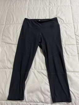 90 Degrees by Reflex 90 Degree Leggings Black - $16 (20% Off