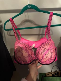 Lane Bryant Women's Push Up Bra Size 42 C - $12 - From Amanda