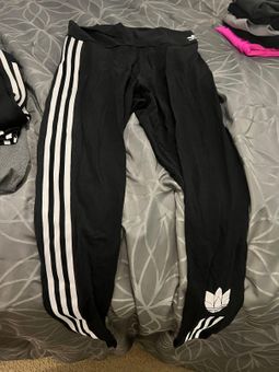 Adidas Legging Black