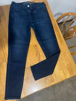 American Eagle Outfitters, Jeans