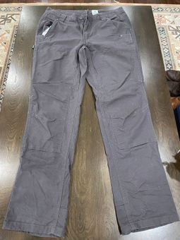 Berne Women's Work Pants Gray Size 10 - $10 (80% Off Retail