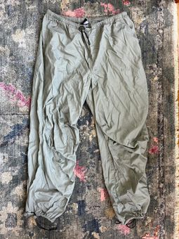 H&M Parachute Pants