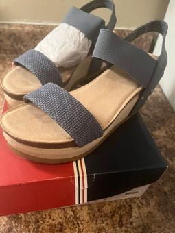 Hokus pokus wedge sandals outlet