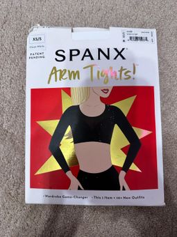 Spanx Arm Tights White - $27 (10% Off Retail) New With Tags - From soha