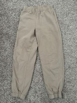 John Galt Brown Rosa Sweatpants