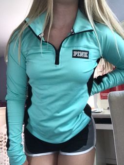 Victoria secret cheap track jacket