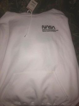 Tj maxx sales nasa sweatshirt