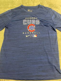 Nike Chicago Cubs T-Shirt