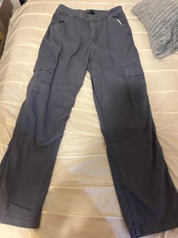 Hollister Cargo Pants Size 6 - $23 (54% Off Retail) - From Jayme