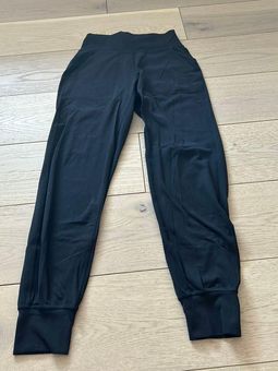 Lululemon Align Joggers 28” Black Size 4 - $35 (64% Off Retail