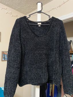Target A New Day chenille sweater