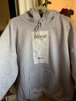 frank ocean blonde full album zip