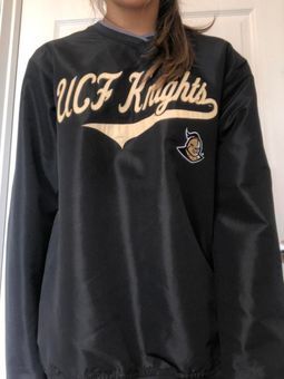 ucf windbreaker