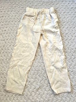 H&m clearance casual pants