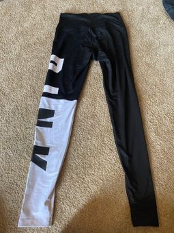 Victoria's Secret Pink Ultimate Leggings