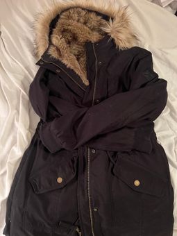 Hollister Winter Jacket