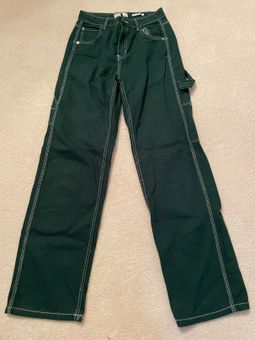 Bershka Cargo Pants