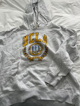 H&m clearance ucla hoodie