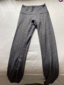 lululemon athletica, Pants & Jumpsuits, Lululemon Align 28 Leggings Size 4