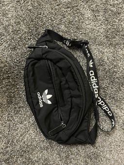 adidas Originals Unisex National Waist Pack / Fanny Pack / Travel Bag 