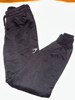 Gymshark Training Joggers - Black