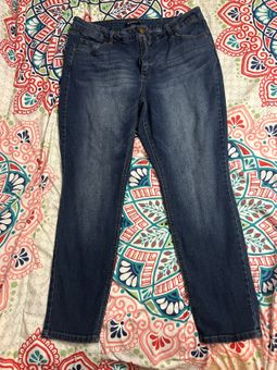 d. jeans, Jeans