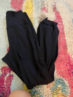 Lululemon Black Align Joggers Size 6 - $70 (28% Off Retail) - From avery