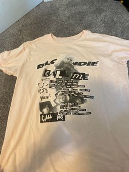 target blondie shirt