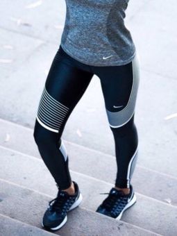 Strength Leggings – Mini Activewear