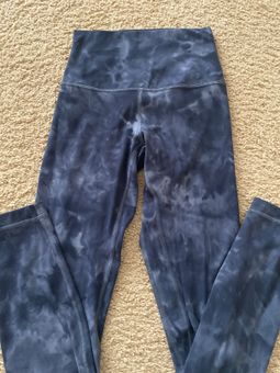 Lululemon Align Diamond Dye 25” Leggings Size 2 - $78 (33% Off Retail) -  From Morgan