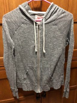 Mossimo Women's Lightweight Hoodie