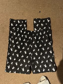 Playboy pajama pants - $15 - From preston