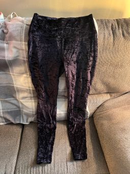 LULULEMON leggings. Size 6.