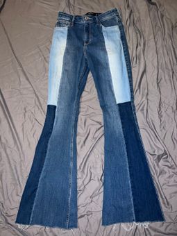 Hollister Flare Jeans Size 26 - $20 (63% Off Retail) - From Brooke